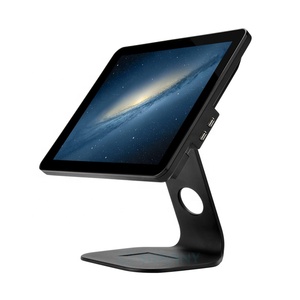 Écran tactile Android POS Caisse Enregistreuse système de commande de restaurant librairie vin cadeau optique magasin terminal - Product Image 2