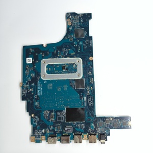 Carte mère d'origine pour Vostro 3400 3500, Pentium 7505 0FVP0F GDI4A LA-K034P, garantie de 90 jours, boîte en carton - Product Image 2