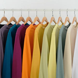 100% Cotton High Quality 3D Pattern Printed O-neck <b>Men's</b> Sweatshirt Plain Dyed <b>Pullover</b> Long Sleeve Spring Casual Sports Hoodie - Product Image 3