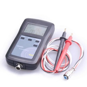 Batterie au lithium rapide YR1035 de haute précision Instrument de test de résistance de tension interne à 4 fils Groupe de véhicules électriques 100V - Product Image 3