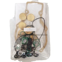 Kit de Reparación de Bomba de Inyección de Combustible Diésel FST, Kit de Juntas P7100(A) 402504