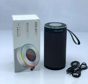 <span class=keywords><strong>Altavoz</strong></span> Bluetooth Inalámbrico <span class=keywords><strong>con</strong></span> Micrófono, TF, AUX, <span class=keywords><strong>Altavoz</strong></span>, Haut-Parleurs, <span class=keywords><strong>Altavoz</strong></span> Inalámbrico - Product Image 5