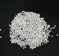 Granulés de qualité supérieure pour moulage par injection, matières premières, granulés ABS pour les boîtiers d'appareils électroniques et électriques