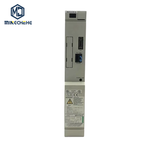 Fuente de Alimentación Regenerativa MDS-A-CR-10 MDS-A-CR-20 MDS-A-CR-30 200V Clase 1.5KW 3.0KW con Lámpara de Carga para Unidad de Accionamiento Servo AC - Product Image 1