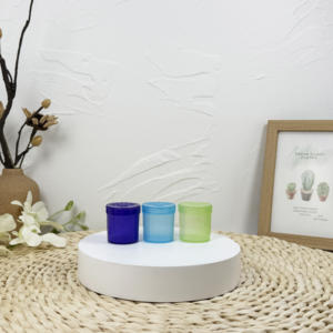 Conteneurs en plastique transparents de fiole de tubes à essai de bruit preuve d'odeur - Product Image 2