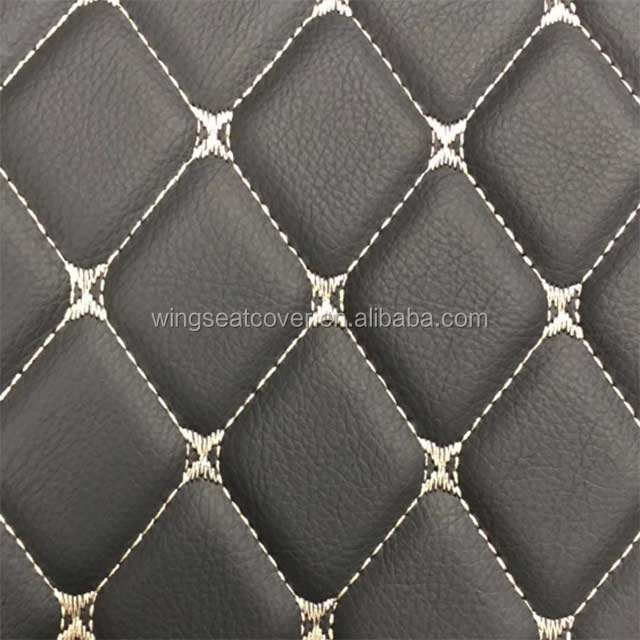 Negro + línea beige