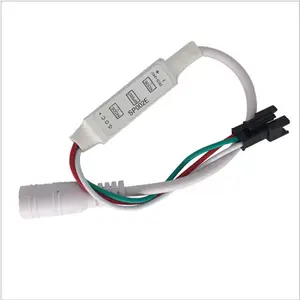 Mini USB SP002E Controller for WS2811 WS2812B