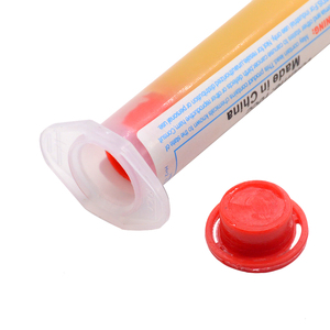 Pâte à souder SDPSIDIY 10cc, graisse de <span class=keywords><strong>flux</strong></span> <span class=keywords><strong>RMA</strong></span>-<span class=keywords><strong>223</strong></span> 1um pour puces, ordinateur, téléphone, LED, BGA, SMD, PGA, PCB, outil de réparation - Product Image 6