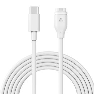 Nuovo Cavo di Ricarica USB Type-C Rosso e Blu per <span class=keywords><strong>Orologi</strong></span> Garmin, Cavo di Ricambio USB da 1M - Product Image 5