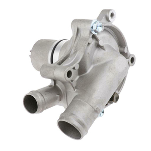 Pompe à eau pour moto Honda VT600CD, Shadow VLX Deluxe 1993 — 1998 XL600V travalp 1989-1996 VLX600 STEED <span class=keywords><strong>600</strong></span>, toutes années - Product Image 5