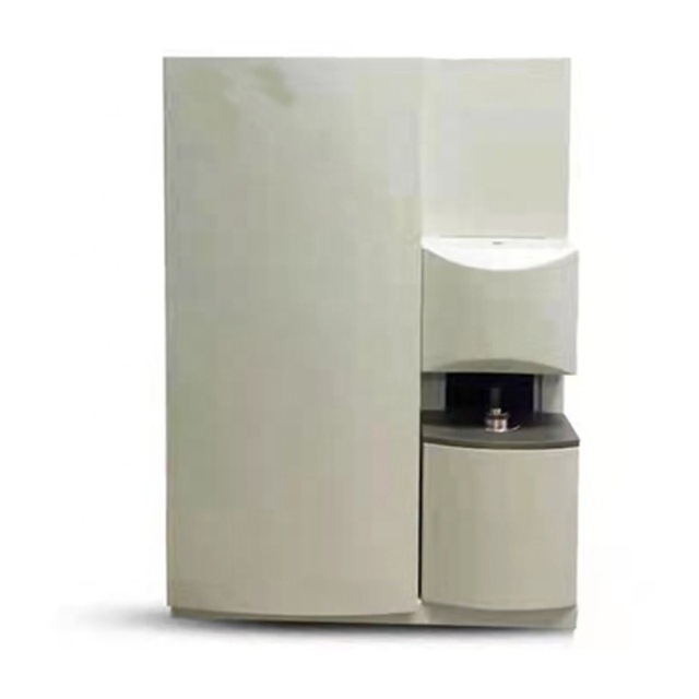 High Precision Oxygen Analyzer Oxygen Purity Tester ONH Elemental Analyzer Oxygen Nitrogen Hydrogen Analyzer Factory Price