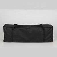 Studio de photographie portable Photo Softbox et kit d'éclairage parapluie