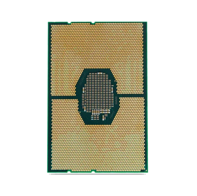 Fast Delivery XEON Gold 5215 5217 5218 5220 5222 CPU LGA 3647 Tray 2.8 GHz Desktop New Used for