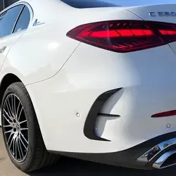 Meilleur <span class=keywords><strong>prix</strong></span> pièces de carrosserie de voiture aileron latéral arrière pour <span class=keywords><strong>Mercedes</strong></span> Benz <span class=keywords><strong>Classe</strong></span> C W206 Sport <span class=keywords><strong>AMG</strong></span> <span class=keywords><strong>Line</strong></span> 2022-2023 - Product Image 6