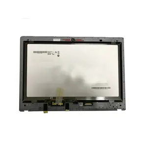 14 "بوصة تعمل باللمس B140XTN024 N140BGE-EB2 LCD محول الأرقام شاشة تعمل باللمس لشركة أيسر أسباير V5-471 V5-471P V5-471PG الجمعية