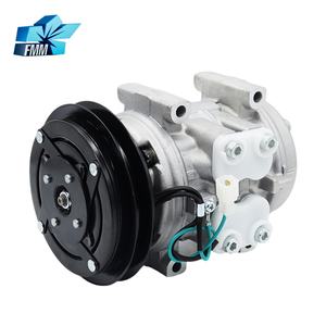 Compresor de Aire Acondicionado 447200-8554 para Mazda Titan 1998 - Product Image 3