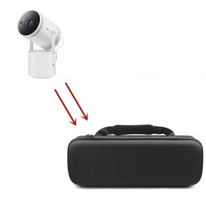 Bolsa de Almacenamiento para Proyector Portátil <span class=keywords><strong>Samsung</strong></span> <span class=keywords><strong>Freestyle</strong></span>, Caja de Almacenamiento para Base de Batería, Otros Productos Electrónicos de Consumo - Product Image 5