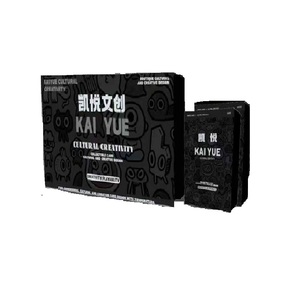 Cartes de collection Kaiyue 4 <span class=keywords><strong>Ball</strong></span>, 360 pièces, Slabs, Personnages d'anime rares <span class=keywords><strong>Super</strong></span> Saiyan Son, Cartes à collectionner et à jouer, Jouets - Product Image 1