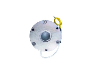 Freio atual do disco <span class=keywords><strong>Eddy</strong></span> eletrônico eletromagnético industrial novo do estacionamento com freios industriais da eficiência elevada do motor do núcleo - Product Image 6