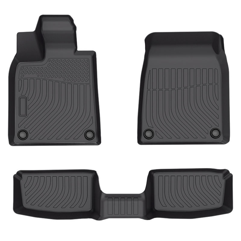 Tapis de sol E-Tron Gt 2022-2024 &amp; S E-Tron Gt 2025