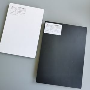 YINGCHUANG 4ftx8ft कीमत परमवीर चक्र फोम शीट के लिए आउटडोर संकेत - Product Image 3