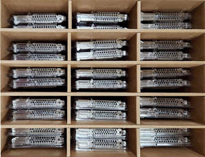 Original neu für Intel SSD M.2 2242 2280 PCI-e Nvme SSD Festplatte 1 TB SSD NVME3.1X4 Festplattenlaufwerk - Product Image 4