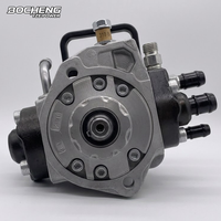 Pompe d'injection diesel Common Rail 8-97306044-0 294000-0030 8973060440 pour moteur ISUZU 4HK1 4HJ1 et excavatrice CX210B