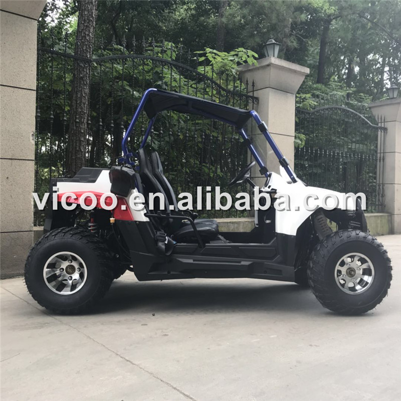 2-местный бок utv багги для езды по песку 500cc utv 800cc utv 4x4