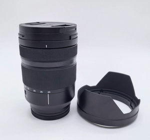 Bon prix  S 24-105mm F4 MACRO O.I.S. Objectif zoom standard plein format L-Mount à ouverture constante f/4 - Product Image 1