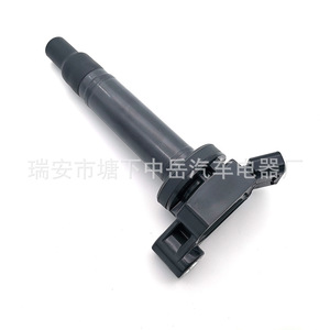 Bobina de Encendido Tipo Pluma Toyota 90919-02234 90080-19016 88921393 Nueva Pieza de Repuesto ZY-0102 - Product Image 2
