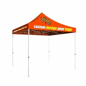 เต็นท์หลังคาตาข่ายแบบกำหนดเองได้ เต็นท์กางอัตโนมัติสำหรับการตลาดสำหรับร้านค้า - Product Image 1