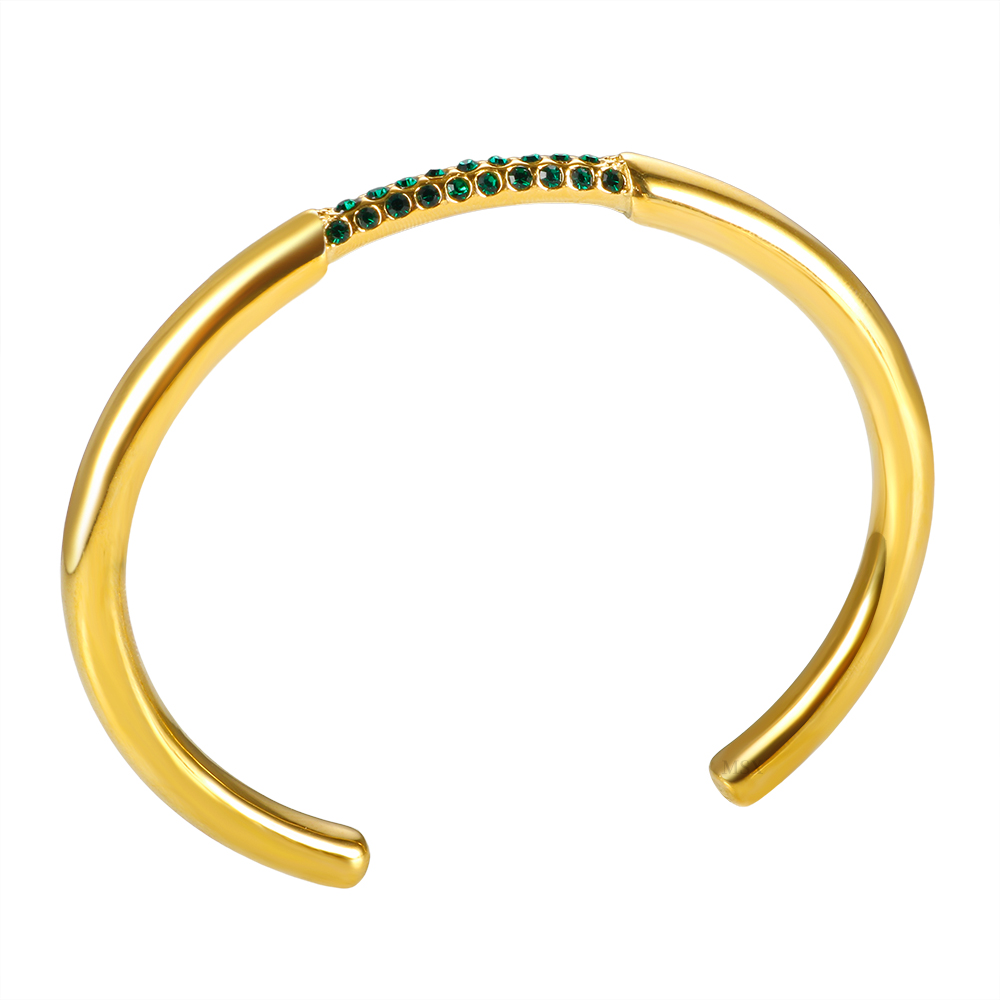 Couleur Vert Or