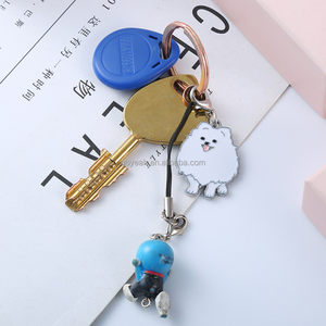 <span class=keywords><strong>Targhetta</strong></span> Personalizzata per Cani con Nome della Razza, Etichetta ID Incisa per Cani - Product Image 6