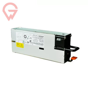 4P57B08771 CRPS 1600W (200V AC /240V DC) พาวเวอร์ซัพพลายแบบเปลี่ยนได้แบบฮอตสวอป Platinum -WR 80 PLUS - Product Image 3