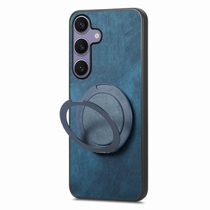 Funda trasera con soporte magnético para <span class=keywords><strong>Samsung</strong></span> <span class=keywords><strong>Galaxy</strong></span> A05/A05S/A15/A25/A35/A55/A54/A34 - Product Image 1