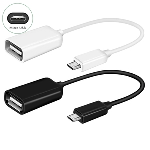 <span class=keywords><strong>Cable</strong></span> Micro <span class=keywords><strong>USB</strong></span> OTG a <span class=keywords><strong>Cable</strong></span> <span class=keywords><strong>USB</strong></span> Hembra, <span class=keywords><strong>Cable</strong></span> Mini <span class=keywords><strong>USB</strong></span> OTG para Tablet, PC, Teléfono Móvil, MP4, MP5 - Product Image 1