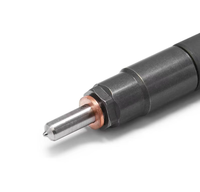33800-2a780 Inyector de Combustible Common Rail de Alto Rendimiento para Sistema de Combustible de Motor Diésel