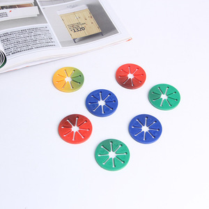 Porte-<span class=keywords><strong>chaussettes</strong></span> bas anneau Clip serrures lavage trieurs organisateur outil <span class=keywords><strong>pour</strong></span> maison - Product Image 1