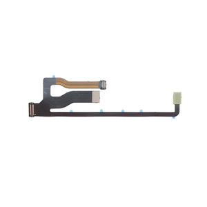 อะไหล่สายแบนแบบ<span class=keywords><strong>3</strong></span> in 1ของแท้ยืดหยุ่นได้ริบบิ้นยืดหยุ่นสำหรับอะไหล่ซ่อมแซมขนาดเล็กของ DJI Mavic อุปกรณ์เสริมโดรน - Product Image 4