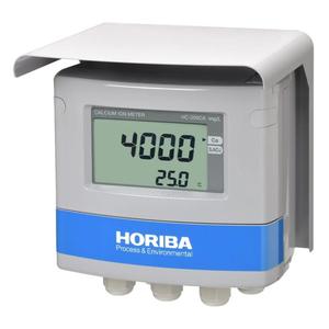 Medidor de Iones de Calcio de Tipo Instalación en Campo HORIBA HC-200CA de 4 Cables, Origen Japón, Personalizable OEM/ODM/OBM - Product Image 4