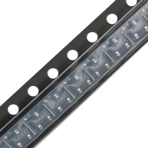 Transistor <span class=keywords><strong>SMD</strong></span> canal N PNP 45V 0,5A SOT-23 <span class=keywords><strong>BC807</strong></span>-16 <span class=keywords><strong>BC807</strong></span> - Product Image 2