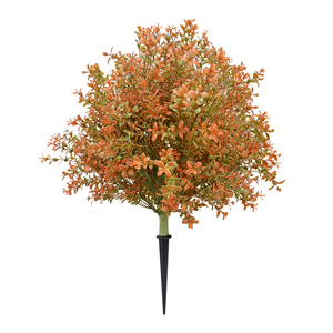 Longues branches <span class=keywords><strong>d</strong></span>'eucalyptus artificielles en argent, <span class=keywords><strong>feuilles</strong></span> <span class=keywords><strong>d</strong></span>'<span class=keywords><strong>automne</strong></span>, <span class=keywords><strong>décoration</strong></span> <span class=keywords><strong>d</strong></span>'intérieur, pour Noël, Nouvel An, Thanksgiving - Product Image 1