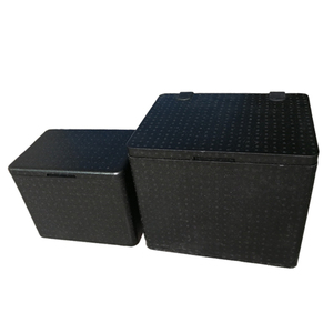 Source Le fabricant fournit des boîtes isolées EPP 60L-Contenants de sécurité <span class=keywords><strong>alimentaire</strong></span> en mousse EPP. Grandes réductions pour les grandes quantités. - Product Image 4