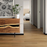Bande de finition d'angle en PVC au design moderne pour plinthes, murs, parquet, carrelage céramique et sols de danse
