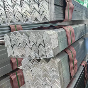 Равносторонний угол железа для строительства навесных стен и ядерной энергии угол железа - Product Image 4