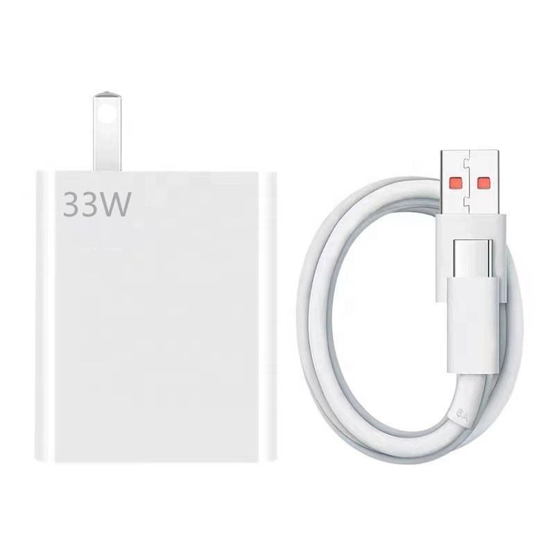 Cable blanco USA+6A