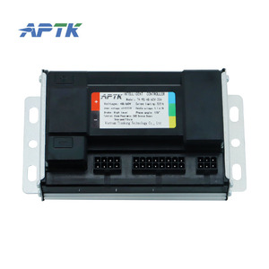 Contrôleur de servomoteur APTK High Sales Contrôleur de moteur sans balais 48V DC pour scooter électrique et véhicule - Product Image 2