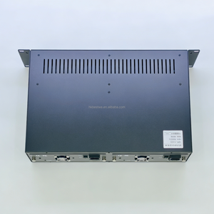 Ot-opular 2U 14 ororts 19 Inch ingle ternet BER Iber edia ononverter ACK ount UNT hassis - Product Image 3