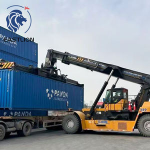 Los Mejores Servicios de Transporte de Contenedores de Carga Ferroviaria de China con Seguro, Tránsito de 10-13 Días, Operador EASTLION - Product Image 2