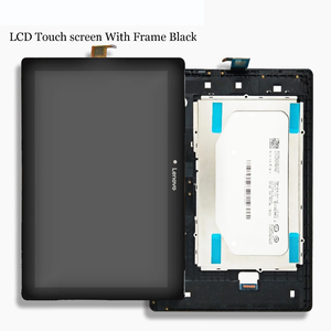 LAUNCH <span class=keywords><strong>X431PRO3S</strong></span> X431PRO 3S PRO3 V2.0 10,1 Panel de pantalla LCD con montaje de digitalizador de pantalla táctil - Product Image 2